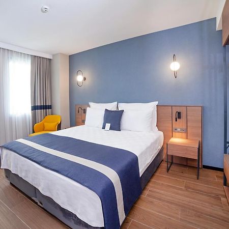 Granbellahotel Tekirdağ Dış mekan fotoğraf