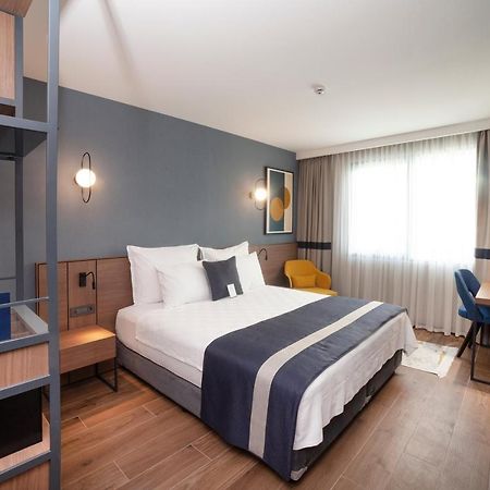 Granbellahotel Tekirdağ Dış mekan fotoğraf