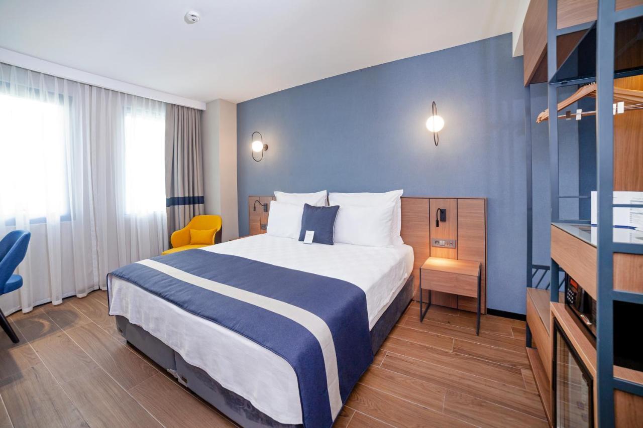 Granbellahotel Tekirdağ Dış mekan fotoğraf