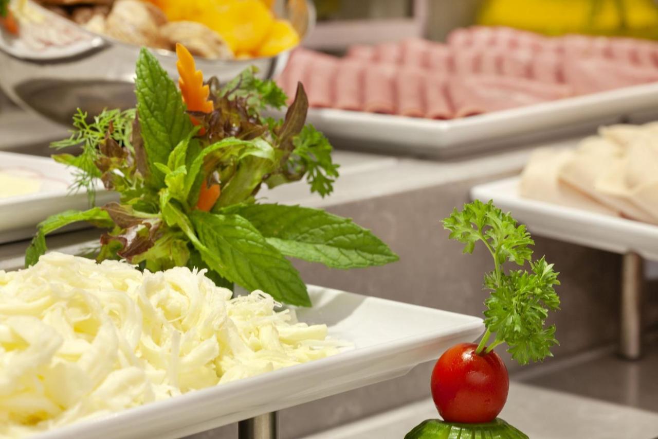 Granbellahotel Tekirdağ Dış mekan fotoğraf