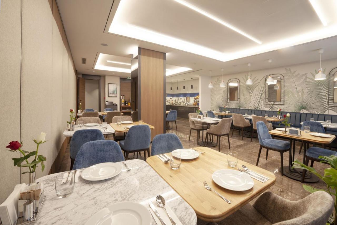 Granbellahotel Tekirdağ Dış mekan fotoğraf