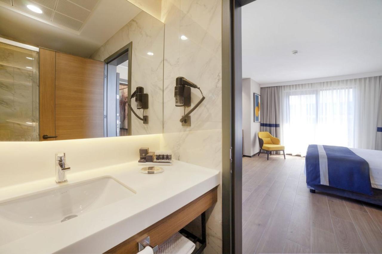 Granbellahotel Tekirdağ Dış mekan fotoğraf