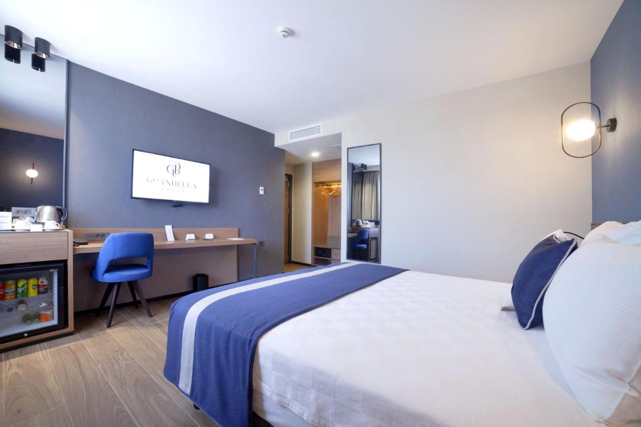 Granbellahotel Tekirdağ Dış mekan fotoğraf