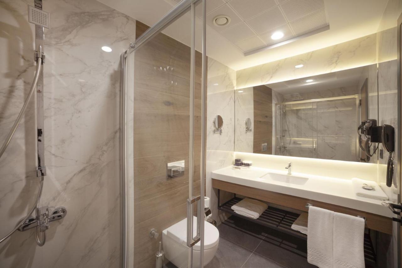 Granbellahotel Tekirdağ Dış mekan fotoğraf