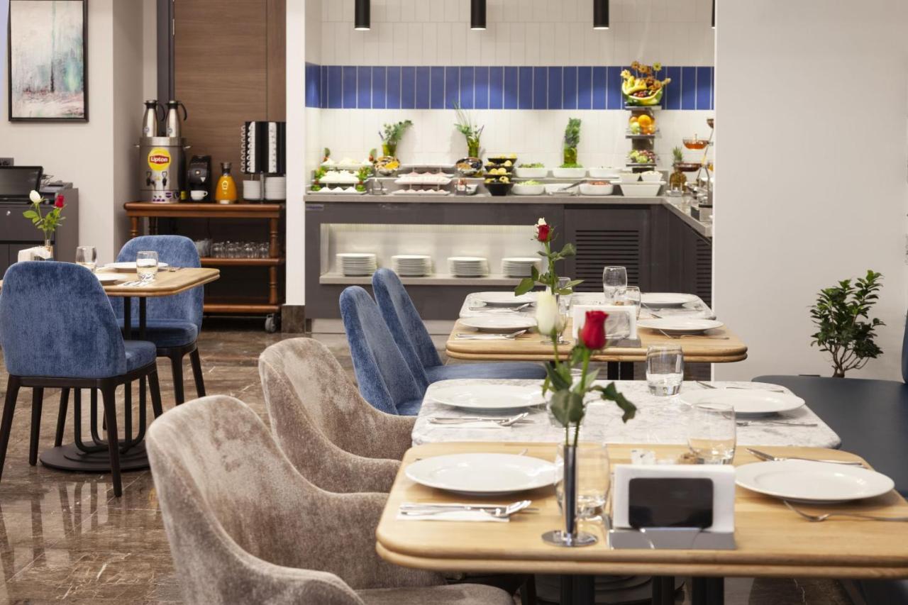 Granbellahotel Tekirdağ Dış mekan fotoğraf